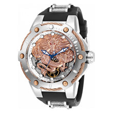 Cargar imagen en el visor de la galería, RELOJ  PARA HOMBRE INVICTA BOLT 26317J - ACERO, NEGRO
