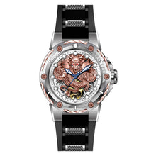 Cargar imagen en el visor de la galería, RELOJ  PARA HOMBRE INVICTA BOLT 26317J - ACERO, NEGRO
