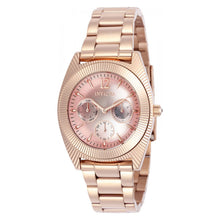 Cargar imagen en el visor de la galería, RELOJ  PARA MUJER INVICTA ANGEL 23750J - ORO ROSA
