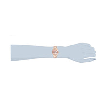 Cargar imagen en el visor de la galería, RELOJ  PARA MUJER INVICTA ANGEL 23750J - ORO ROSA
