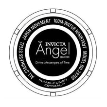 Cargar imagen en el visor de la galería, RELOJ  PARA MUJER INVICTA ANGEL 23750J - ORO ROSA

