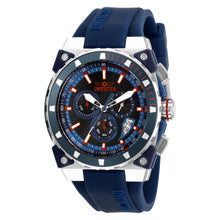 Cargar imagen en el visor de la galería, RELOJ DEPORTIVO PARA HOMBRE INVICTA S1 RALLY 27342J - AZUL
