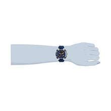Cargar imagen en el visor de la galería, RELOJ DEPORTIVO PARA HOMBRE INVICTA S1 RALLY 27342J - AZUL
