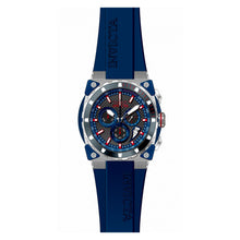 Cargar imagen en el visor de la galería, RELOJ DEPORTIVO PARA HOMBRE INVICTA S1 RALLY 27342J - AZUL
