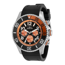 Cargar imagen en el visor de la galería, RELOJ DEPORTIVO PARA HOMBRE INVICTA PRO DIVER 29712J - NEGRO
