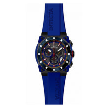 Cargar imagen en el visor de la galería, RELOJ DEPORTIVO PARA HOMBRE INVICTA S1 RALLY 27347J - AZUL
