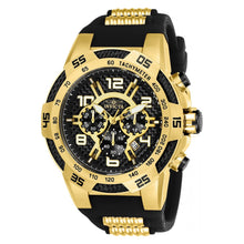 Cargar imagen en el visor de la galería, RELOJ  PARA HOMBRE INVICTA SPEEDWAY 24233J - NEGRO
