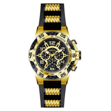 Cargar imagen en el visor de la galería, RELOJ  PARA HOMBRE INVICTA SPEEDWAY 24233J - NEGRO
