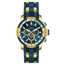 Cargar imagen en el visor de la galería, RELOJ  PARA HOMBRE INVICTA SPEEDWAY 25941J - AZUL
