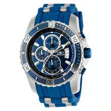 Cargar imagen en el visor de la galería, RELOJ  PARA HOMBRE INVICTA PRO DIVER 22429J - AZUL
