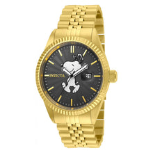 Cargar imagen en el visor de la galería, RELOJ  PARA HOMBRE INVICTA CHARACTER COLLECTION 24801J - DORADO
