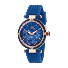 Cargar imagen en el visor de la galería, RELOJ DEPORTIVO PARA MUJER INVICTA BOLT 28971J - AZUL
