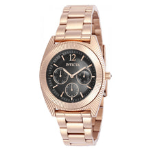 Cargar imagen en el visor de la galería, RELOJ  PARA MUJER INVICTA ANGEL 23751J - ORO ROSA
