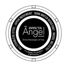Cargar imagen en el visor de la galería, RELOJ  PARA MUJER INVICTA ANGEL 23751J - ORO ROSA
