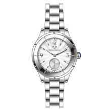 Cargar imagen en el visor de la galería, RELOJ  PARA HOMBRE INVICTA MOONSUN TM-117029J - PLATEADO

