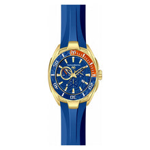 Cargar imagen en el visor de la galería, RELOJ DEPORTIVO PARA HOMBRE INVICTA CRUISE TM-118044J - AZUL
