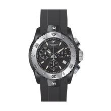 Cargar imagen en el visor de la galería, RELOJ DEPORTIVO PARA HOMBRE INVICTA UF6 TM-616003J - NEGRO
