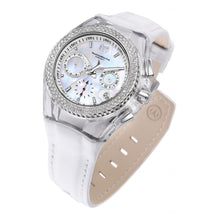 Cargar imagen en el visor de la galería, RELOJ DEPORTIVO PARA MUJER INVICTA CRUISE TM-117044J - BLANCO
