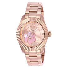Cargar imagen en el visor de la galería, RELOJ  PARA MUJER INVICTA ANGEL 27443J - ORO ROSA
