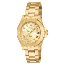 Cargar imagen en el visor de la galería, RELOJ  PARA MUJER INVICTA ANGEL 14321J - DORADO
