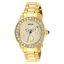 Cargar imagen en el visor de la galería, RELOJ  PARA MUJER INVICTA ANGEL 28461J - DORADO
