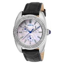 Cargar imagen en el visor de la galería, RELOJ CLÁSICO PARA MUJER INVICTA ANGEL 28585J - NEGRO
