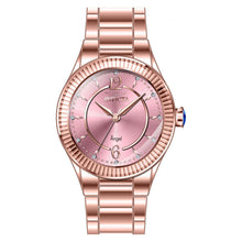 Cargar imagen en el visor de la galería, RELOJ  PARA MUJER INVICTA ANGEL 28279J - ORO ROSA
