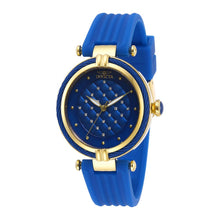 Cargar imagen en el visor de la galería, RELOJ DEPORTIVO PARA MUJER INVICTA BOLT 28945J - AZUL
