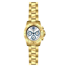 Cargar imagen en el visor de la galería, RELOJ  PARA HOMBRE INVICTA SPEEDWAY 17312J - DORADO

