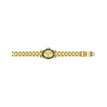 Cargar imagen en el visor de la galería, RELOJ  PARA HOMBRE INVICTA PRO DIVER 14124J - DORADO
