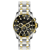 Cargar imagen en el visor de la galería, RELOJ  PARA HOMBRE INVICTA PRO DIVER 26081J - DORADO
