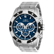 Cargar imagen en el visor de la galería, RELOJ  PARA HOMBRE INVICTA SPEEDWAY 25839J - BRONCE
