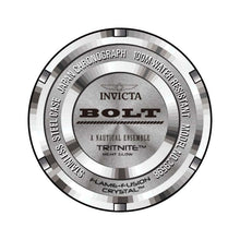 Cargar imagen en el visor de la galería, RELOJ  PARA UNISEXO INVICTA BOLT 29598J -
