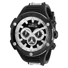 Cargar imagen en el visor de la galería, RELOJ DEPORTIVO PARA HOMBRE INVICTA BOLT 29593J - NEGRO
