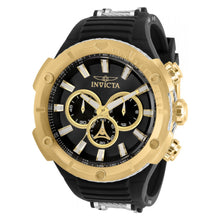 Cargar imagen en el visor de la galería, RELOJ DEPORTIVO PARA HOMBRE INVICTA BOLT 29591J - NEGRO
