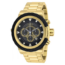 Cargar imagen en el visor de la galería, RELOJ  PARA HOMBRE INVICTA BOLT 27800J - DORADO
