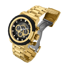 Cargar imagen en el visor de la galería, RELOJ  PARA HOMBRE INVICTA BOLT 27800J - DORADO
