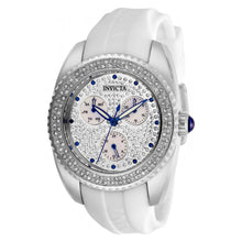 Cargar imagen en el visor de la galería, RELOJ DEPORTIVO PARA MUJER INVICTA ANGEL 28482J - BLANCO
