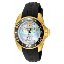 Cargar imagen en el visor de la galería, RELOJ DEPORTIVO PARA MUJER INVICTA ANGEL 21704J - GRIS

