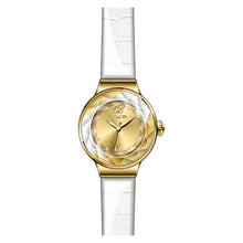 Cargar imagen en el visor de la galería, RELOJ CLÁSICO PARA MUJER INVICTA ANGEL 29783J - BLANCO
