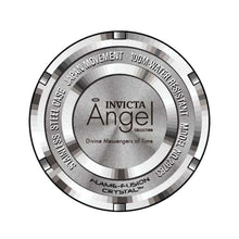 Cargar imagen en el visor de la galería, RELOJ CLÁSICO PARA MUJER INVICTA ANGEL 29783J - BLANCO

