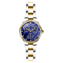 Cargar imagen en el visor de la galería, RELOJ  PARA MUJER INVICTA WILDFLOWER 29101J - DORADO
