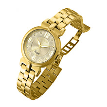 Cargar imagen en el visor de la galería, RELOJ  PARA MUJER INVICTA ANGEL 29146J - ORO
