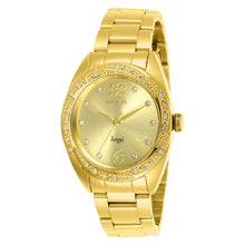 Cargar imagen en el visor de la galería, RELOJ  PARA MUJER INVICTA ANGEL 27457J - DORADO

