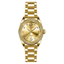 Cargar imagen en el visor de la galería, RELOJ  PARA MUJER INVICTA ANGEL 27457J - DORADO
