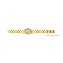 Cargar imagen en el visor de la galería, RELOJ  PARA MUJER INVICTA ANGEL 459J - DORADO
