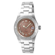 Cargar imagen en el visor de la galería, RELOJ  PARA MUJER INVICTA ANGEL 14362J - BRONCE
