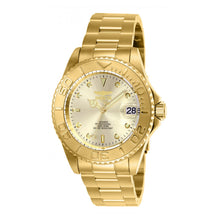 Cargar imagen en el visor de la galería, RELOJ  PARA HOMBRE INVICTA PRO DIVER 9010OBJ - ORO
