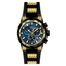 Cargar imagen en el visor de la galería, RELOJ  PARA HOMBRE INVICTA AVIATOR 25858J - NEGRO
