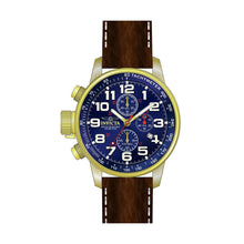 Cargar imagen en el visor de la galería, RELOJ CLÁSICO PARA HOMBRE INVICTA I-FORCE 3329J - MARRÓN
